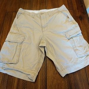 Cargo mens shorts